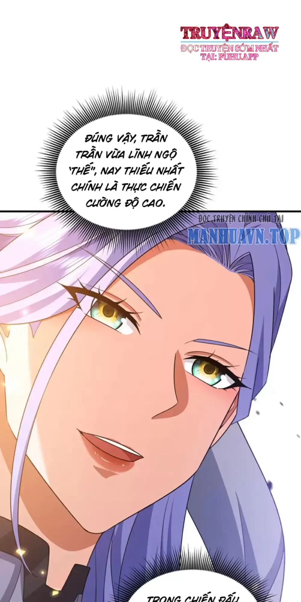 Trấn Quốc Thần Tế Chapter 150 - Next Chapter 151