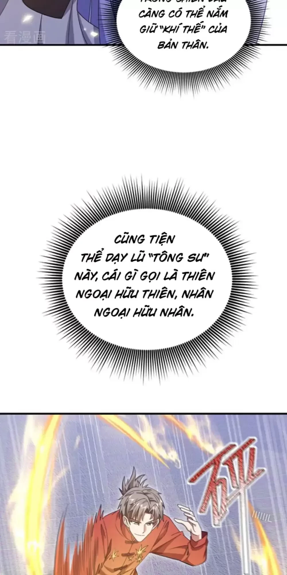 Trấn Quốc Thần Tế Chapter 150 - Next Chapter 151