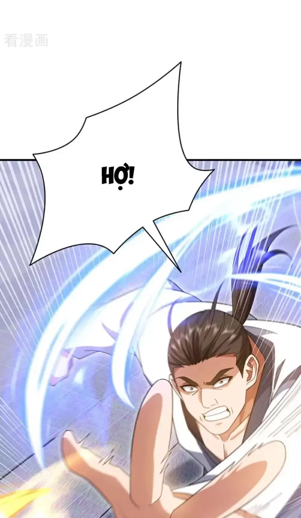 Trấn Quốc Thần Tế Chapter 150 - Next Chapter 151