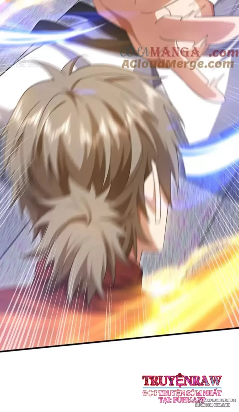 Trấn Quốc Thần Tế Chapter 150 - Next Chapter 151