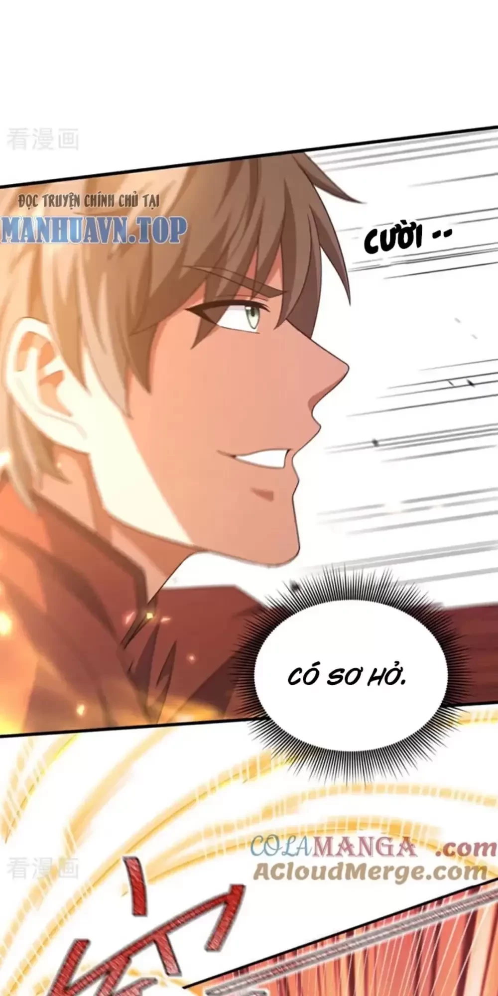 Trấn Quốc Thần Tế Chapter 150 - Next Chapter 151