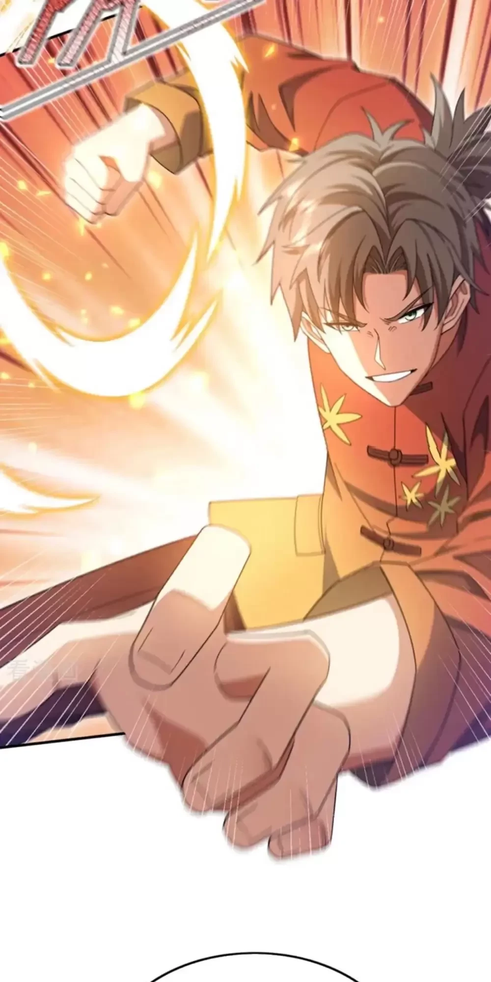 Trấn Quốc Thần Tế Chapter 150 - Next Chapter 151