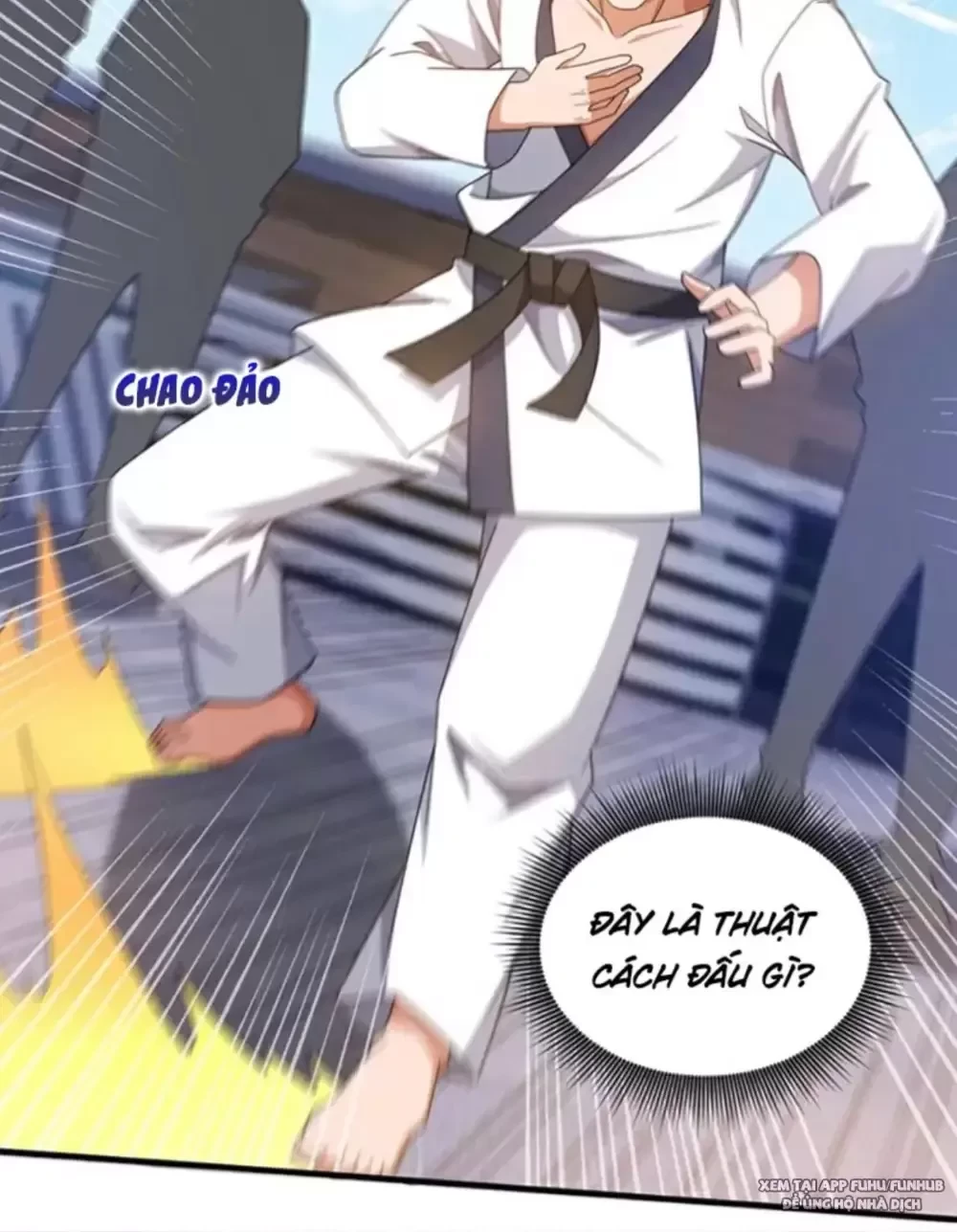 Trấn Quốc Thần Tế Chapter 150 - Next Chapter 151