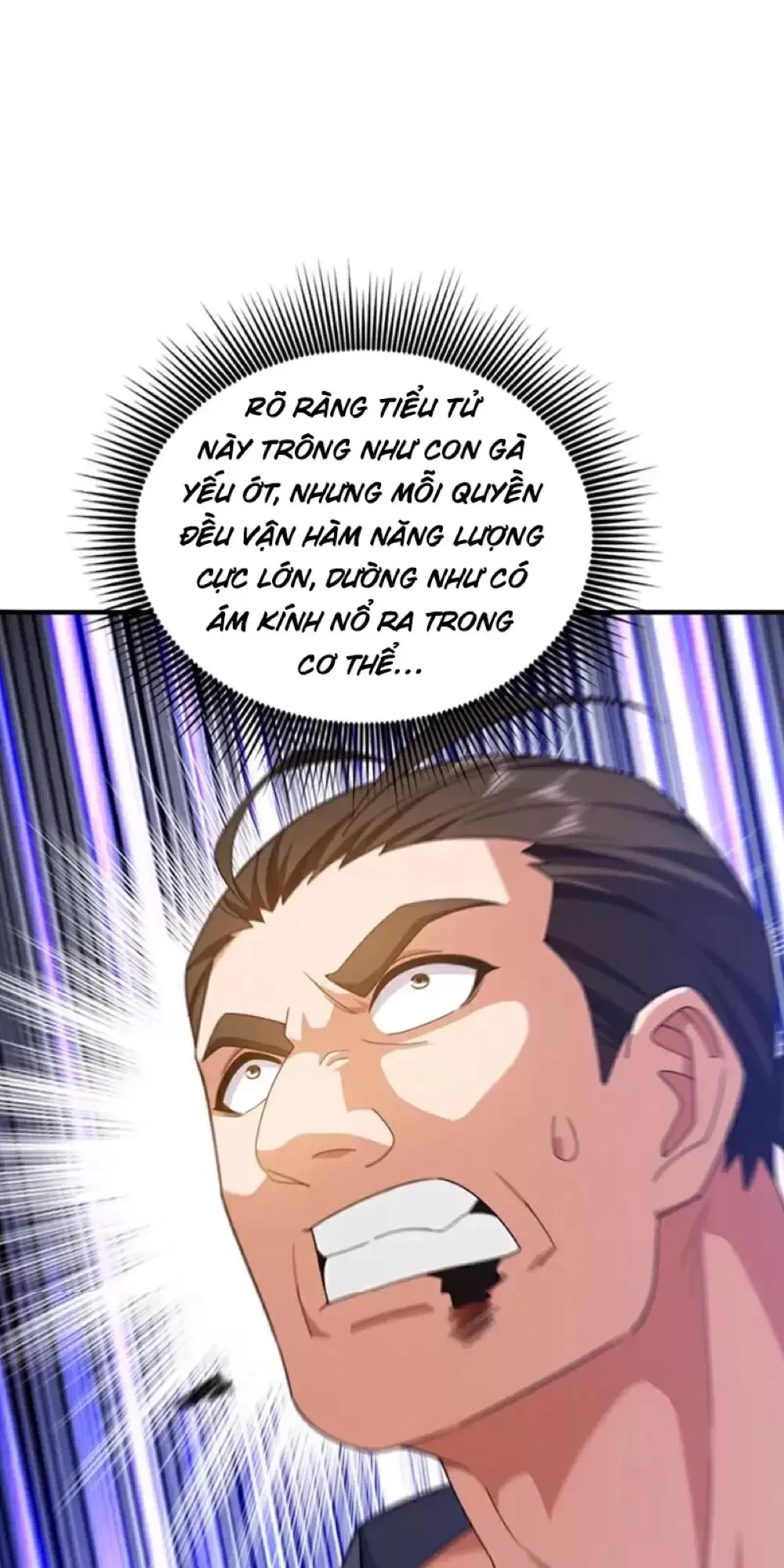 Trấn Quốc Thần Tế Chapter 151 - Next Chapter 152