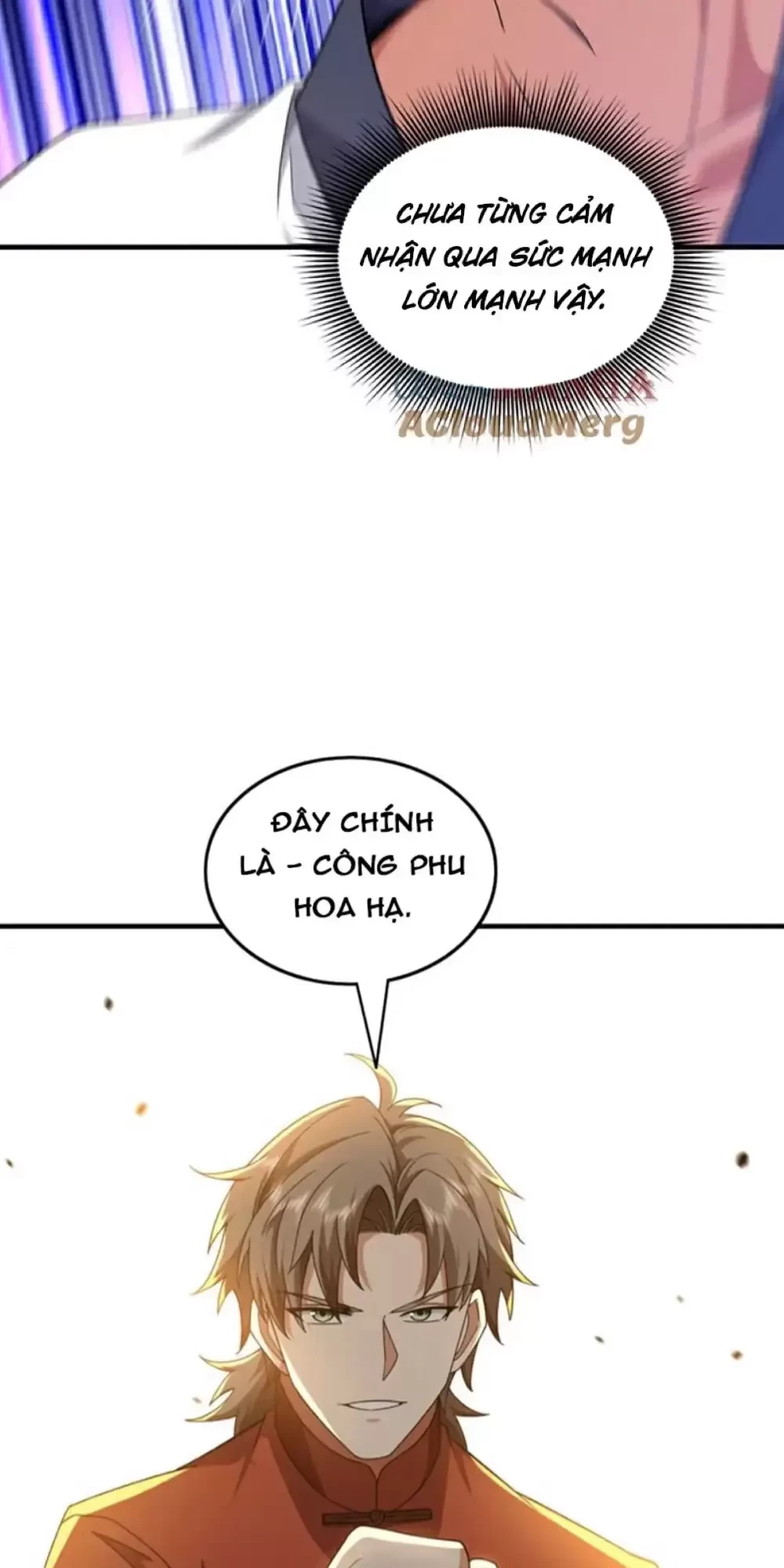 Trấn Quốc Thần Tế Chapter 151 - Next Chapter 152