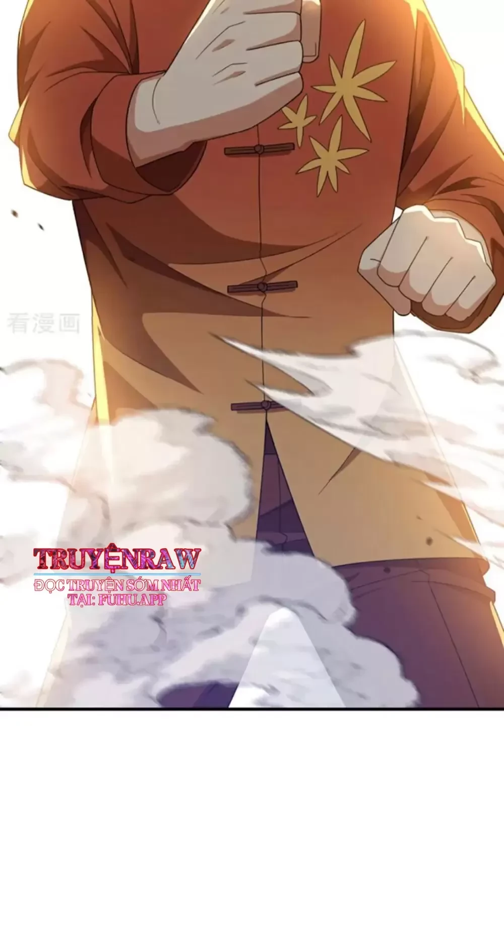 Trấn Quốc Thần Tế Chapter 151 - Next Chapter 152