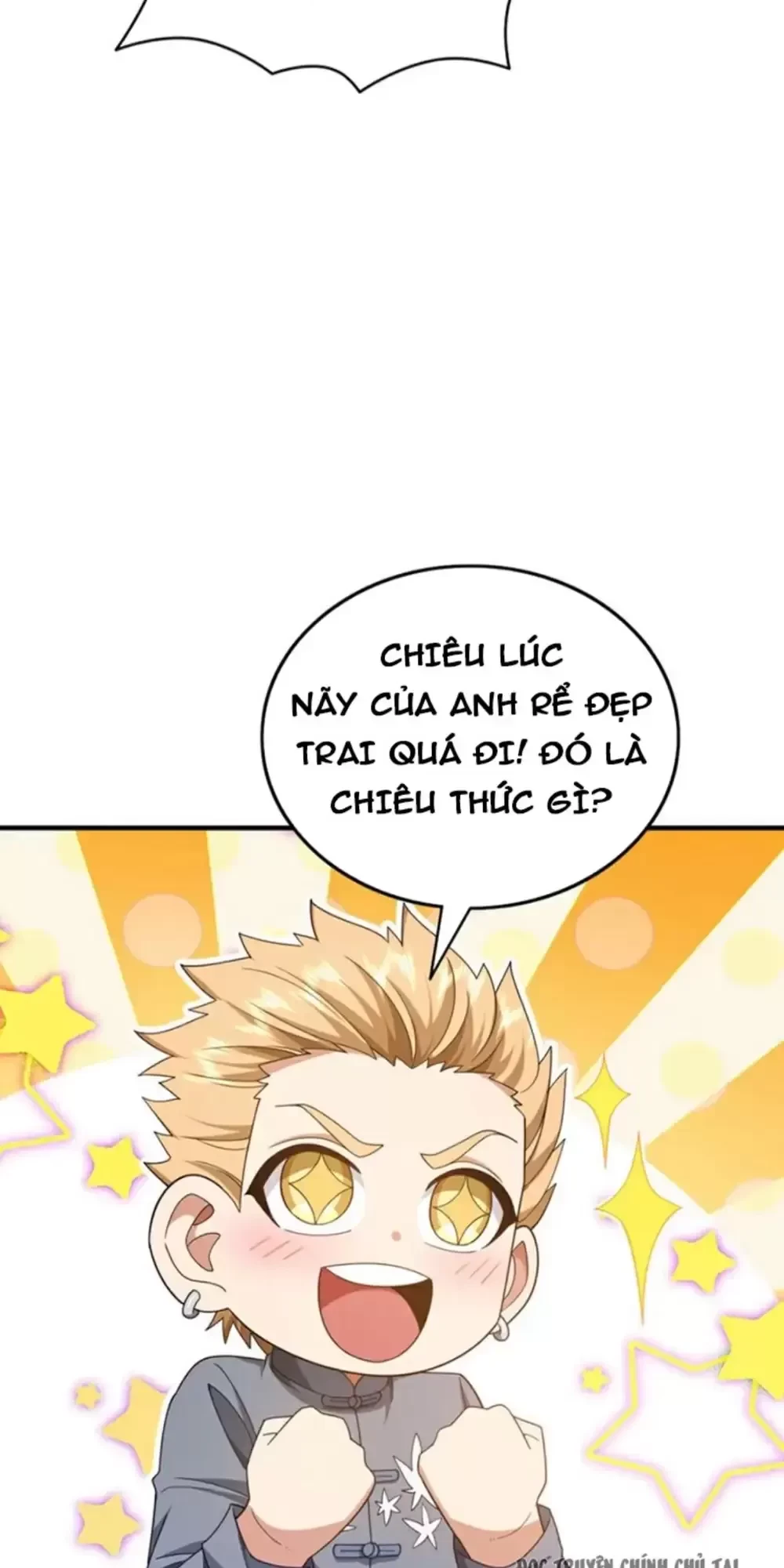 Trấn Quốc Thần Tế Chapter 151 - Next Chapter 152