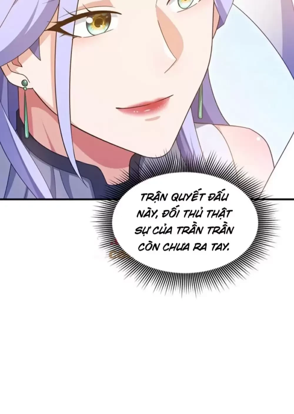 Trấn Quốc Thần Tế Chapter 151 - Next Chapter 152