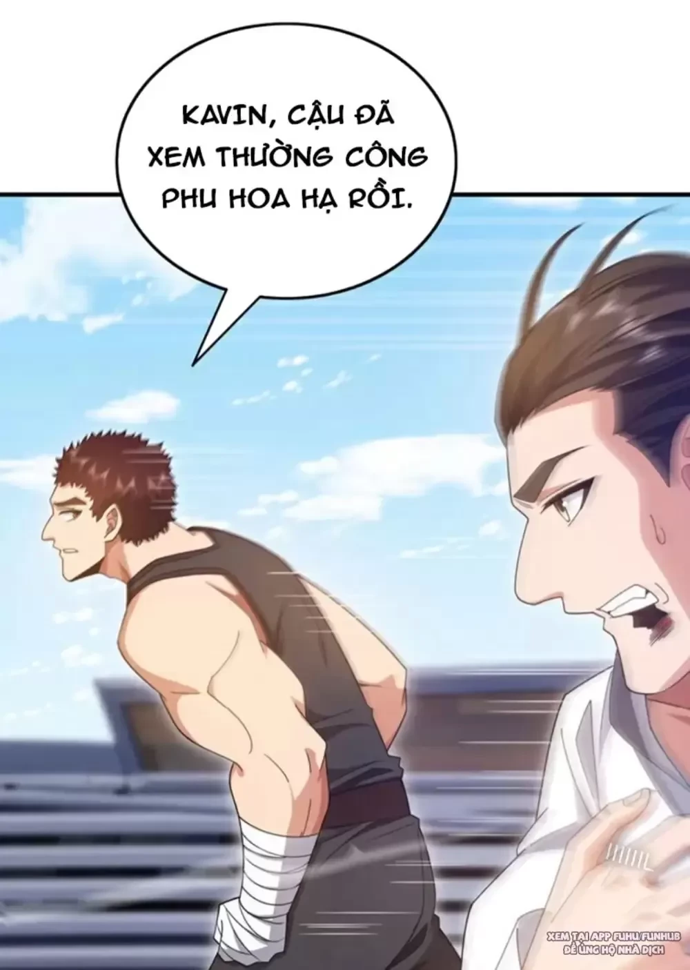 Trấn Quốc Thần Tế Chapter 151 - Next Chapter 152