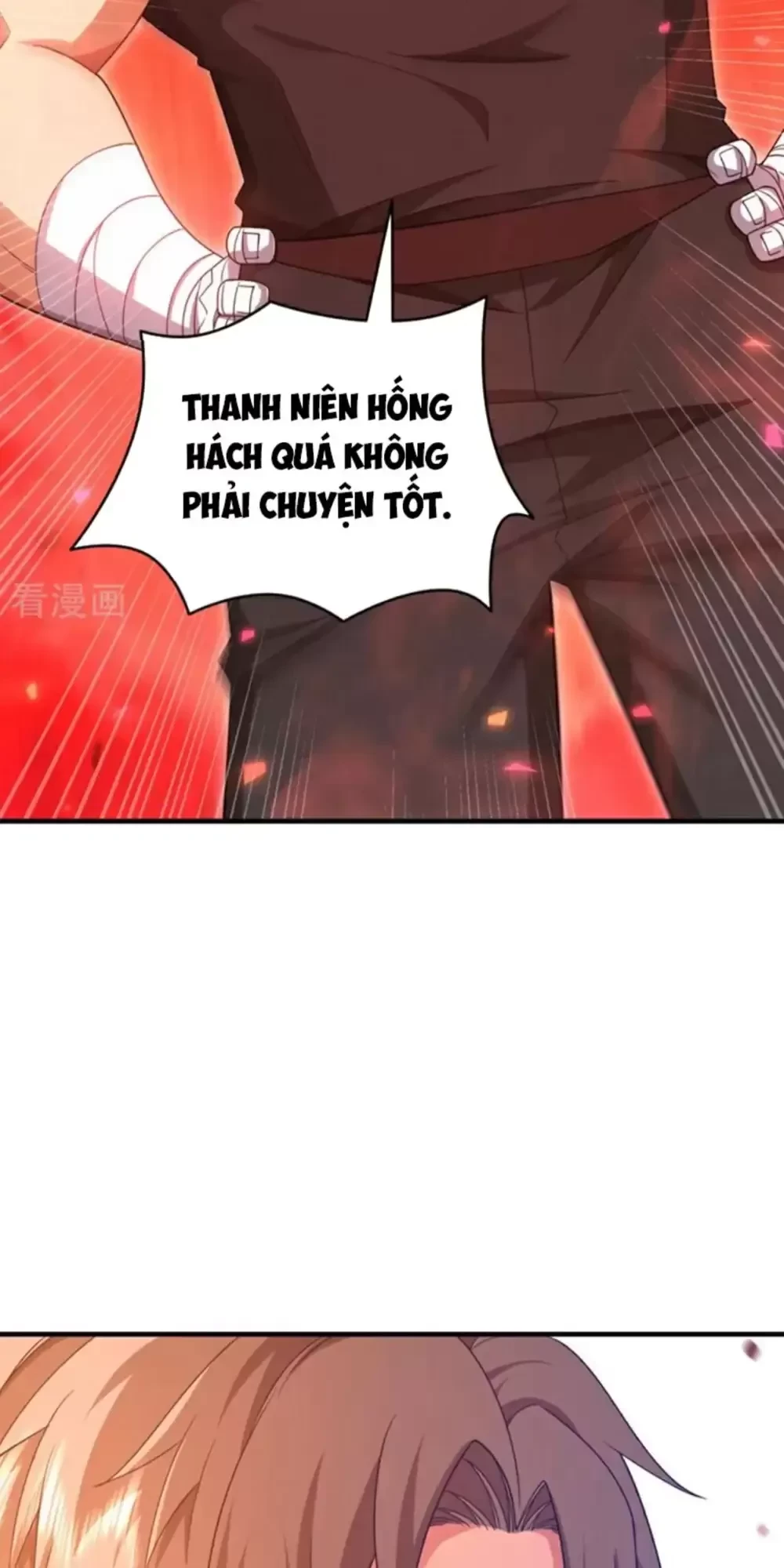 Trấn Quốc Thần Tế Chapter 151 - Next Chapter 152