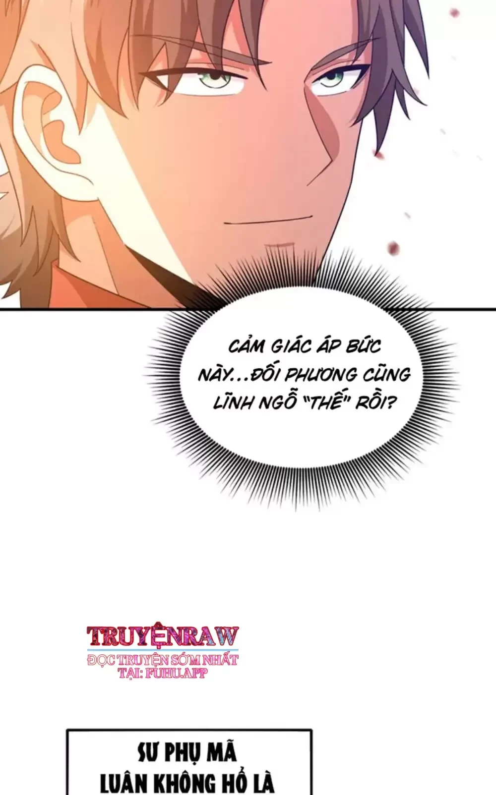 Trấn Quốc Thần Tế Chapter 151 - Next Chapter 152