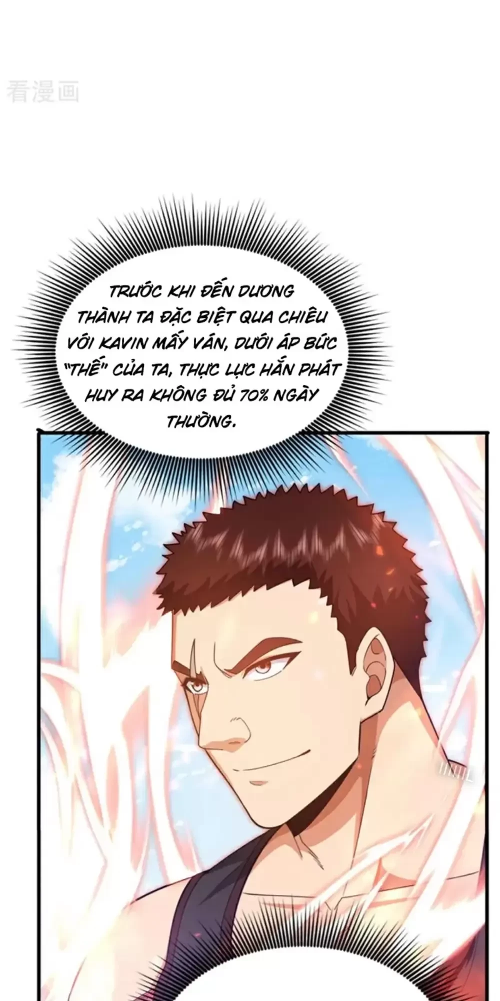 Trấn Quốc Thần Tế Chapter 151 - Next Chapter 152