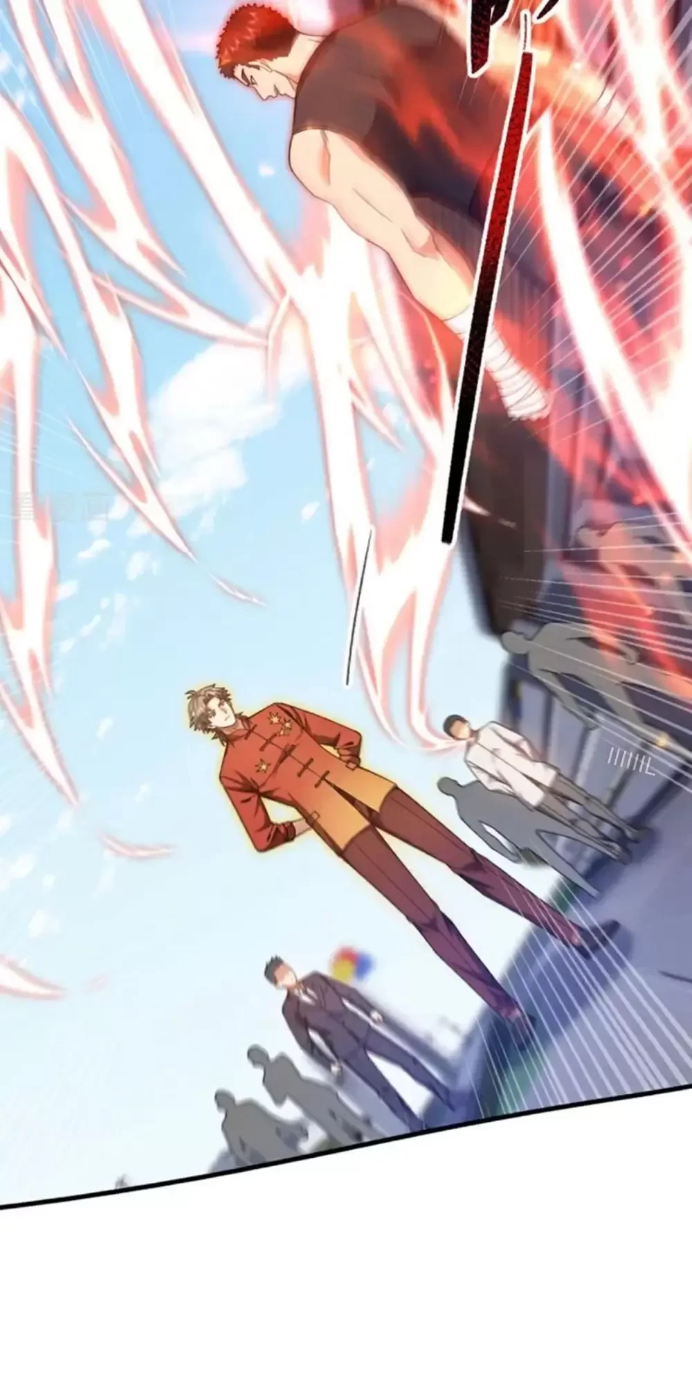 Trấn Quốc Thần Tế Chapter 151 - Next Chapter 152