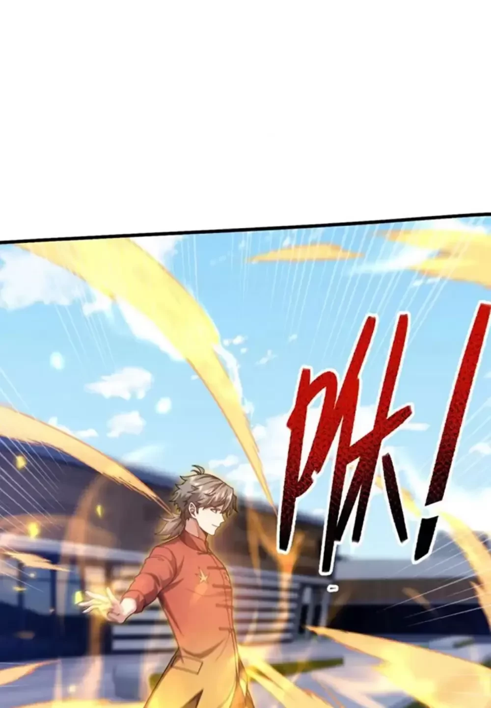 Trấn Quốc Thần Tế Chapter 151 - Next Chapter 152