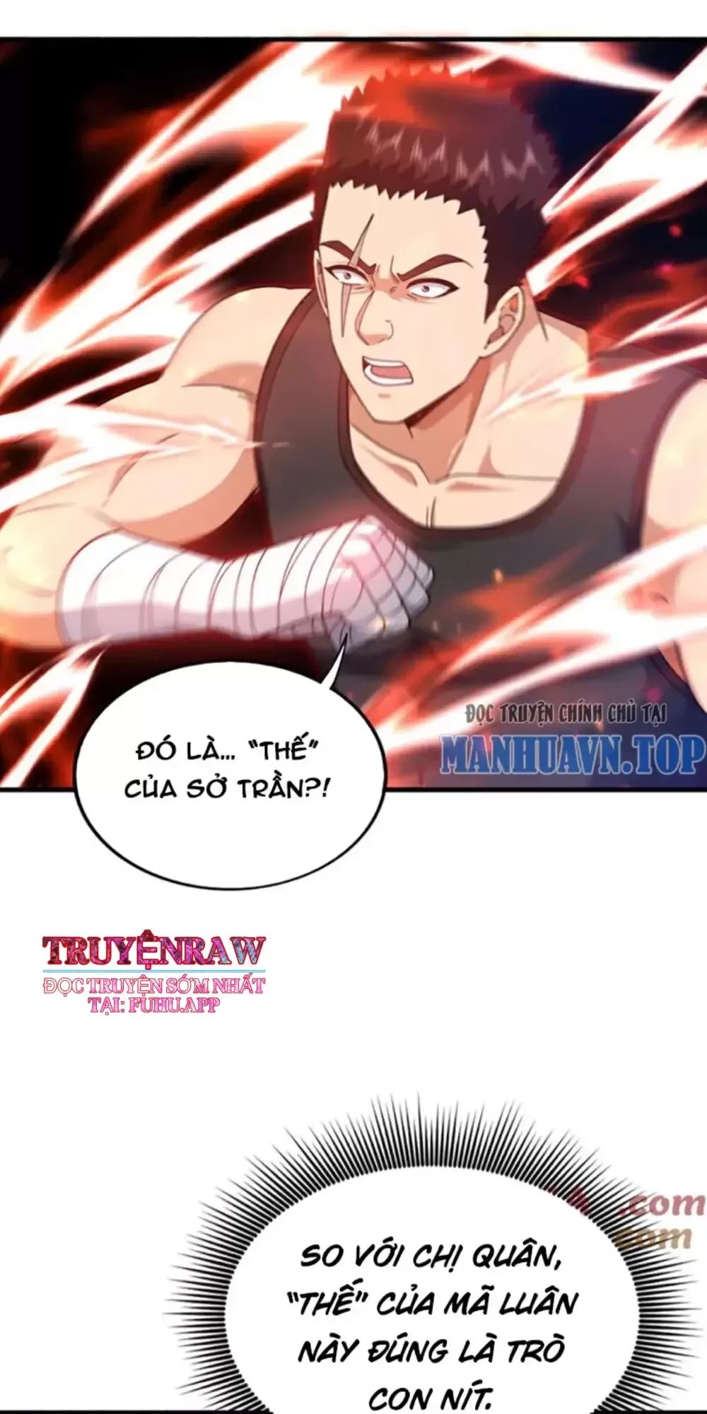 Trấn Quốc Thần Tế Chapter 151 - Next Chapter 152