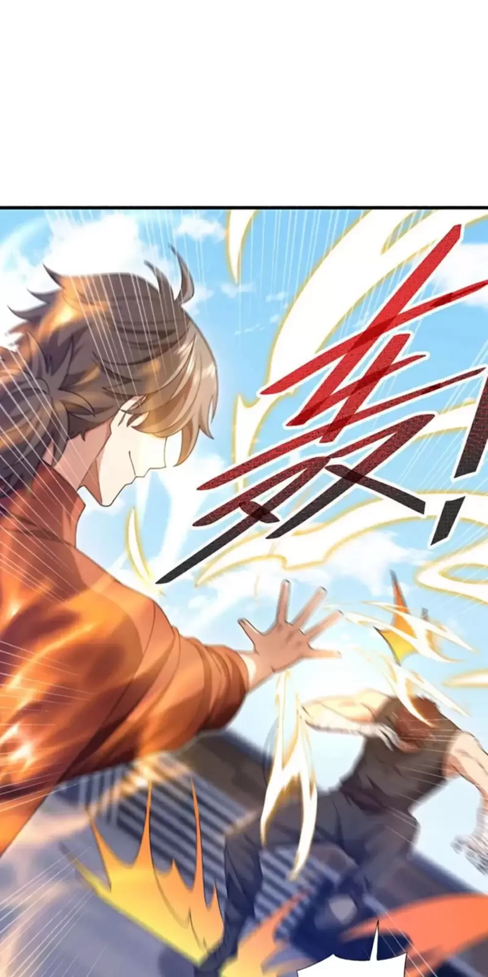 Trấn Quốc Thần Tế Chapter 151 - Next Chapter 152