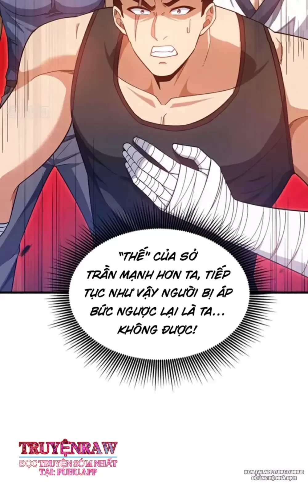 Trấn Quốc Thần Tế Chapter 151 - Next Chapter 152