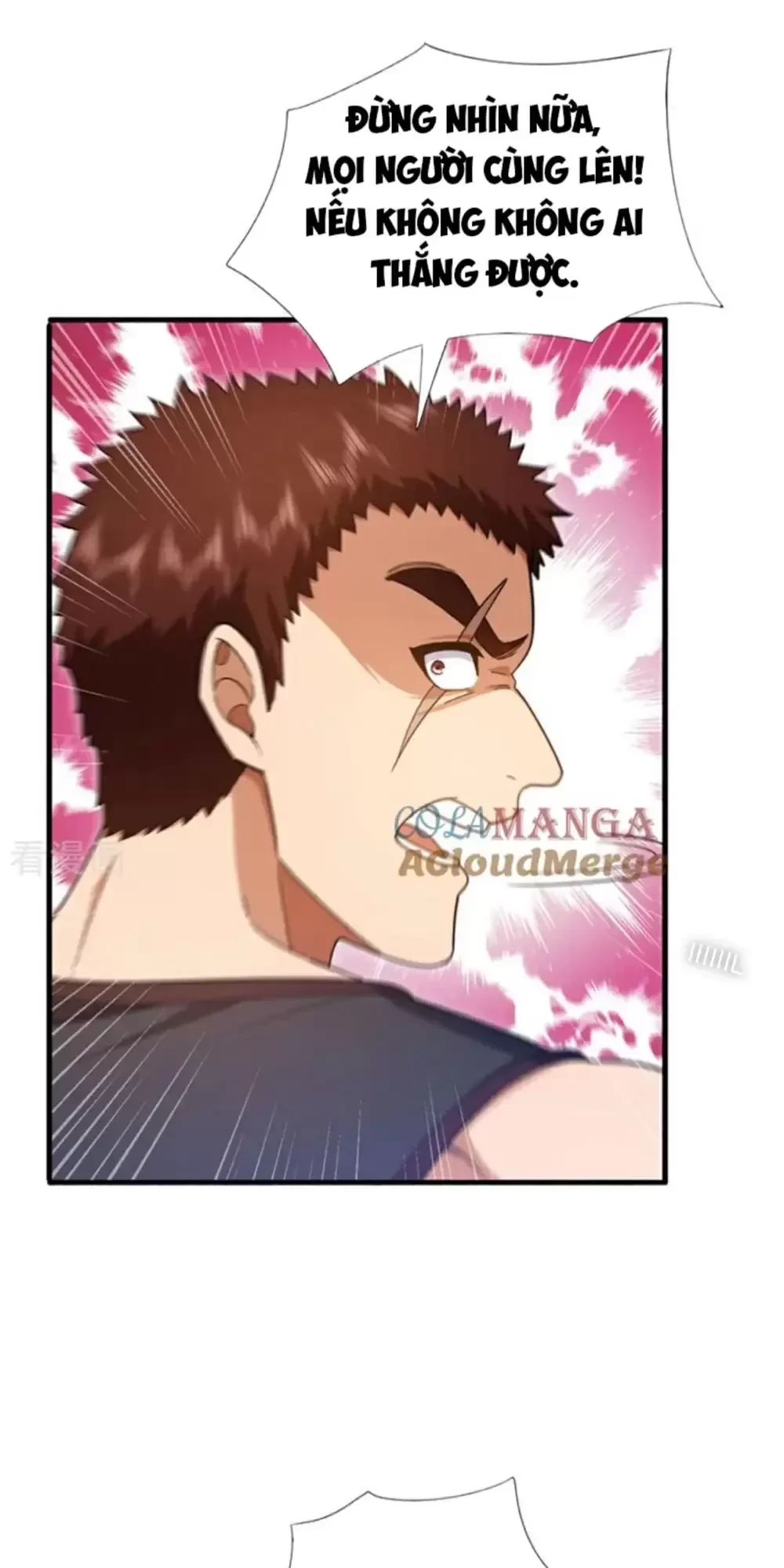 Trấn Quốc Thần Tế Chapter 151 - Next Chapter 152