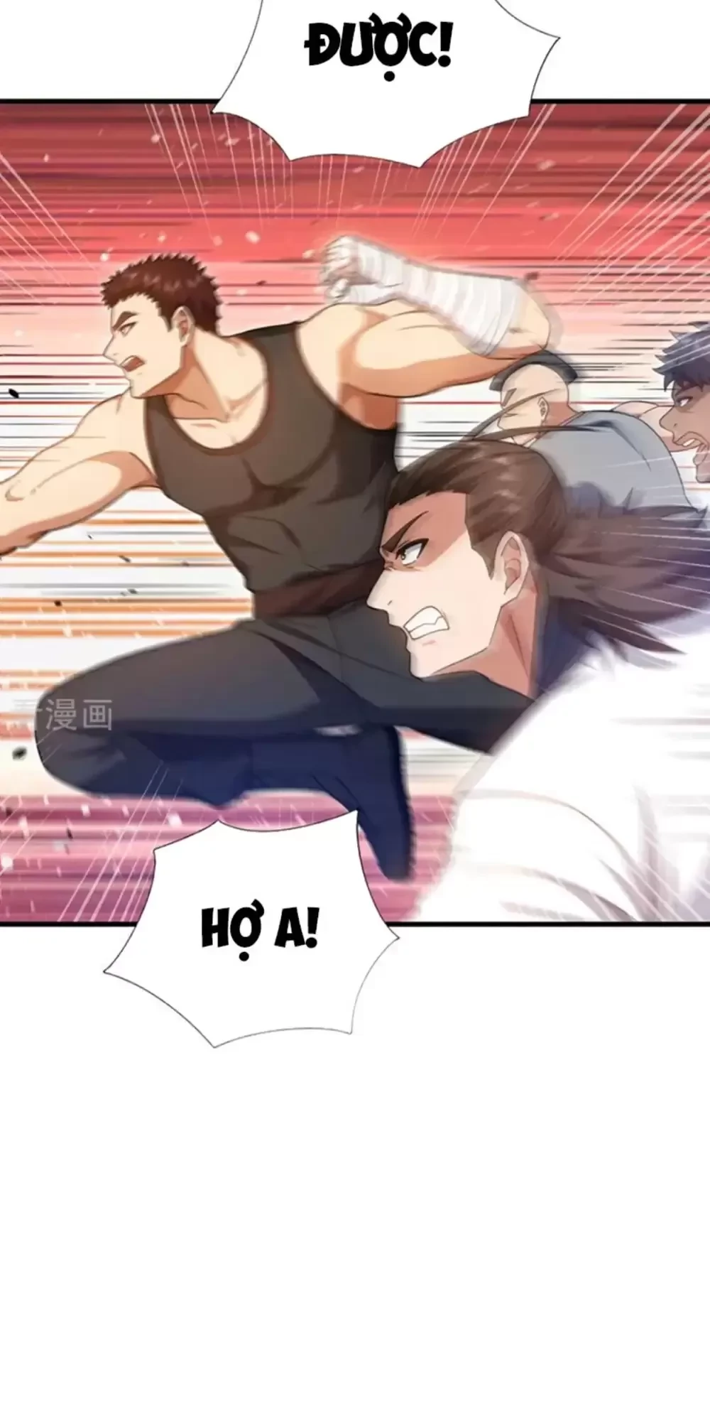 Trấn Quốc Thần Tế Chapter 151 - Next Chapter 152