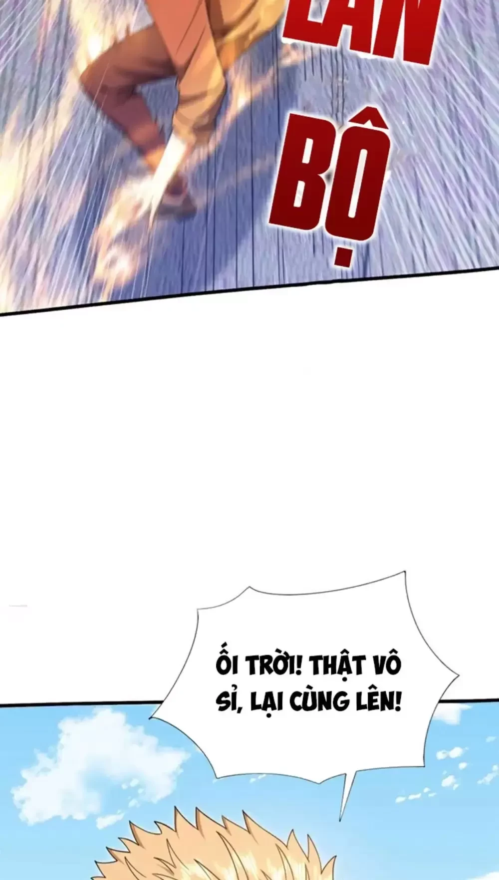 Trấn Quốc Thần Tế Chapter 151 - Next Chapter 152