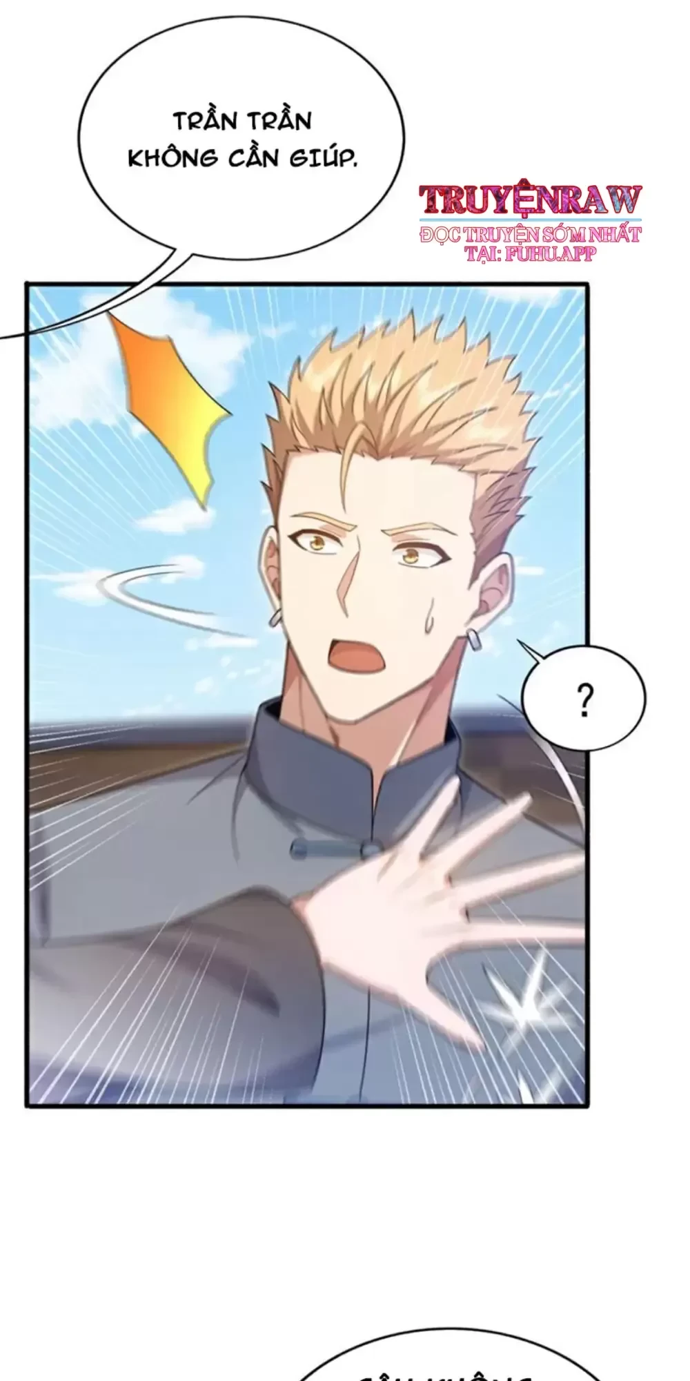 Trấn Quốc Thần Tế Chapter 151 - Next Chapter 152