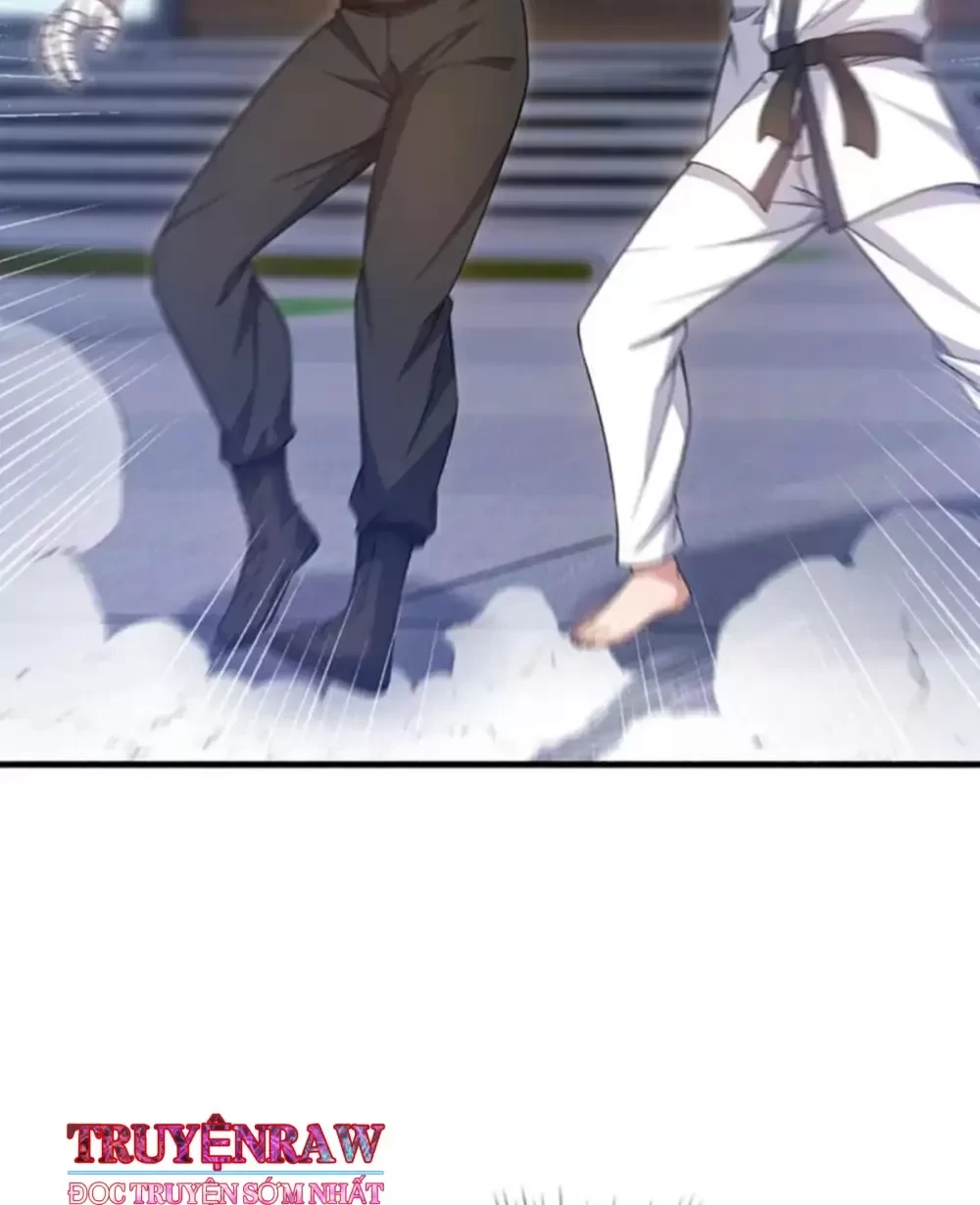 Trấn Quốc Thần Tế Chapter 151 - Next Chapter 152