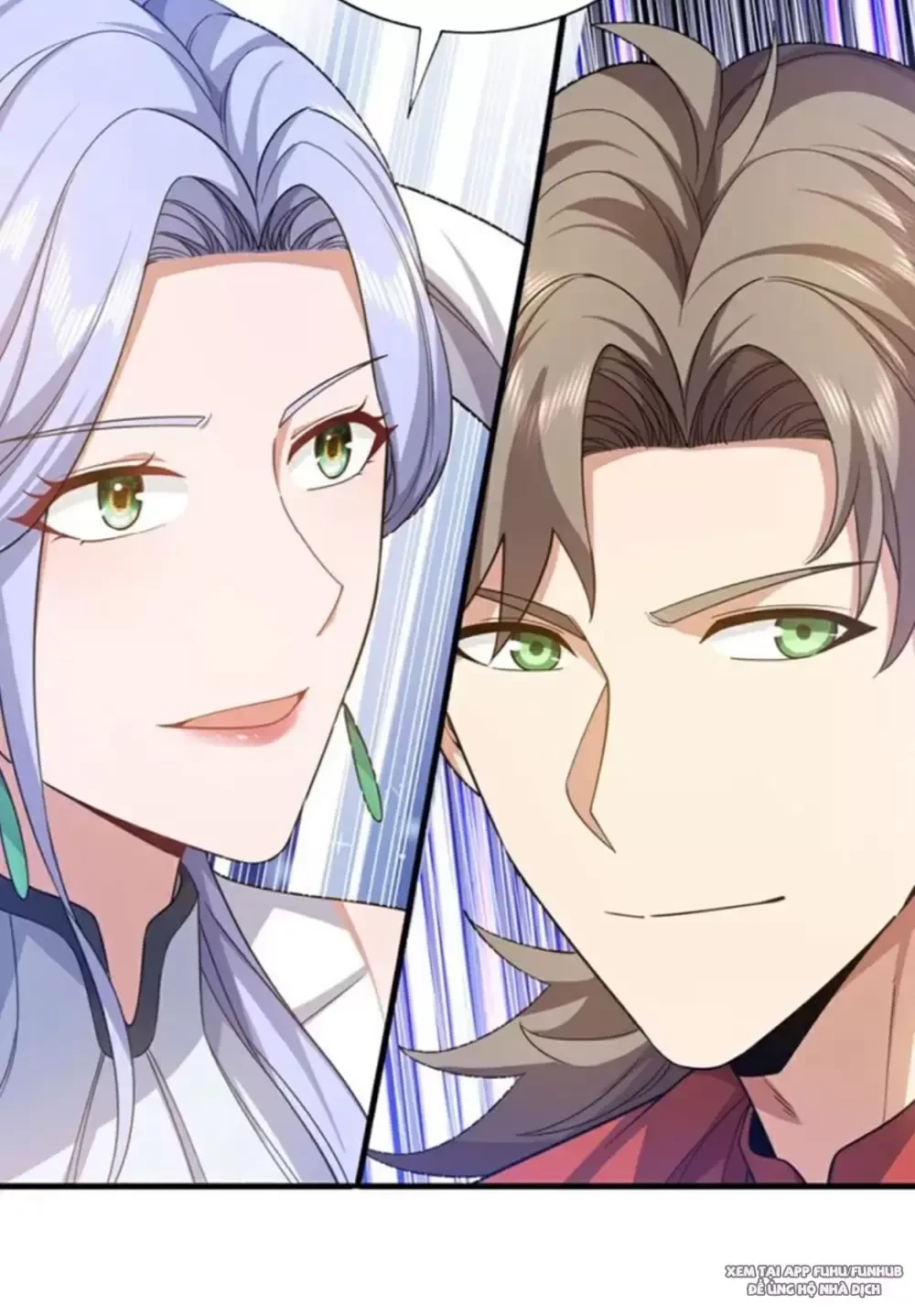 Trấn Quốc Thần Tế Chapter 151 - Next Chapter 152