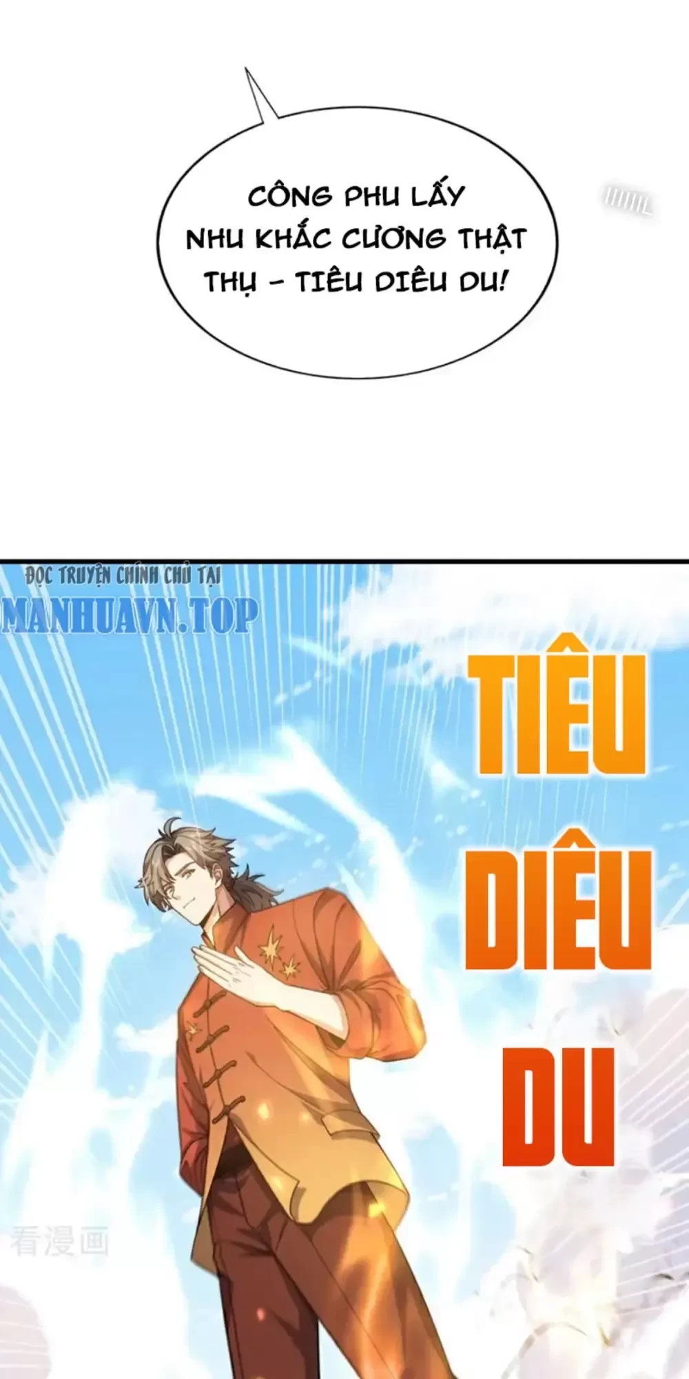 Trấn Quốc Thần Tế Chapter 151 - Next Chapter 152