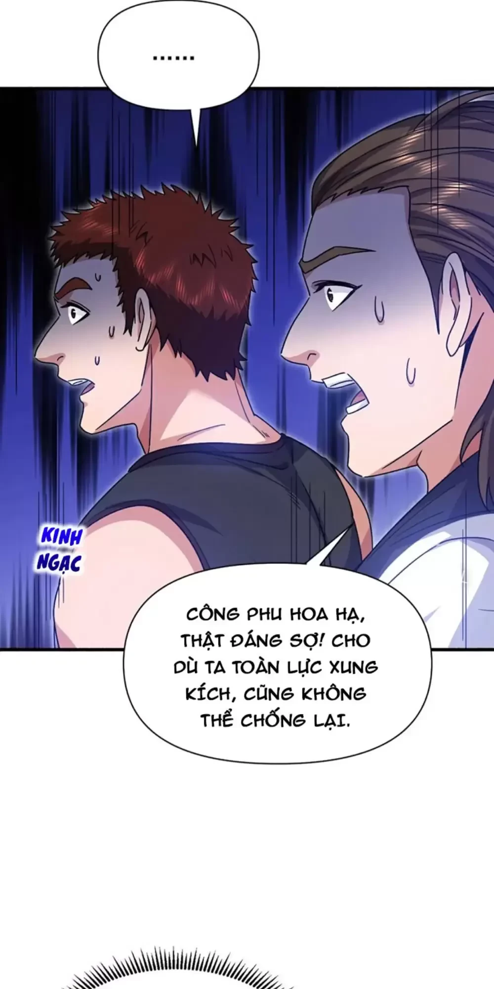 Trấn Quốc Thần Tế Chapter 152 - Next Chapter 153