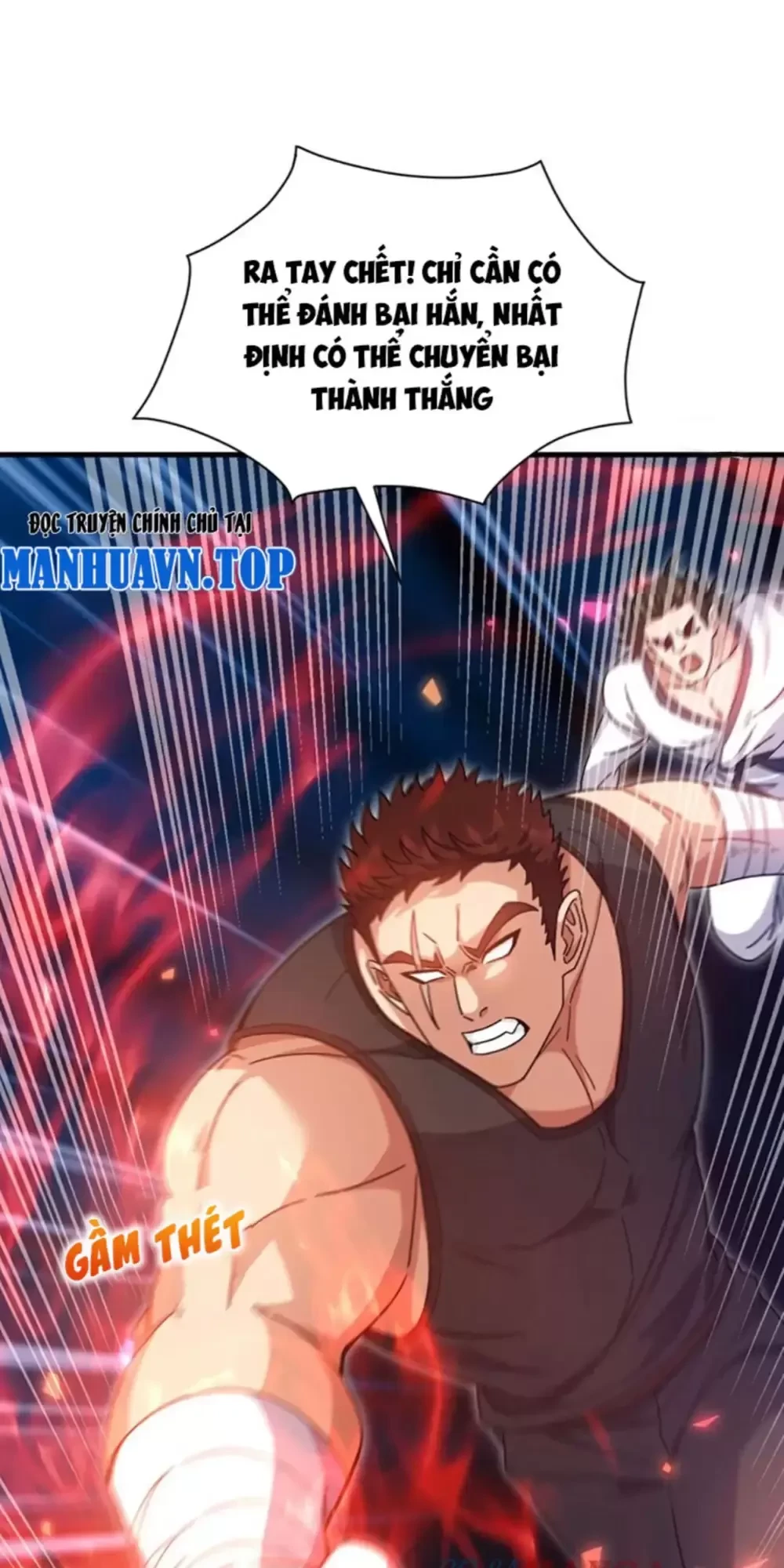 Trấn Quốc Thần Tế Chapter 152 - Next Chapter 153