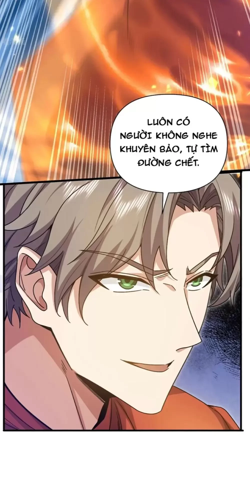 Trấn Quốc Thần Tế Chapter 152 - Next Chapter 153