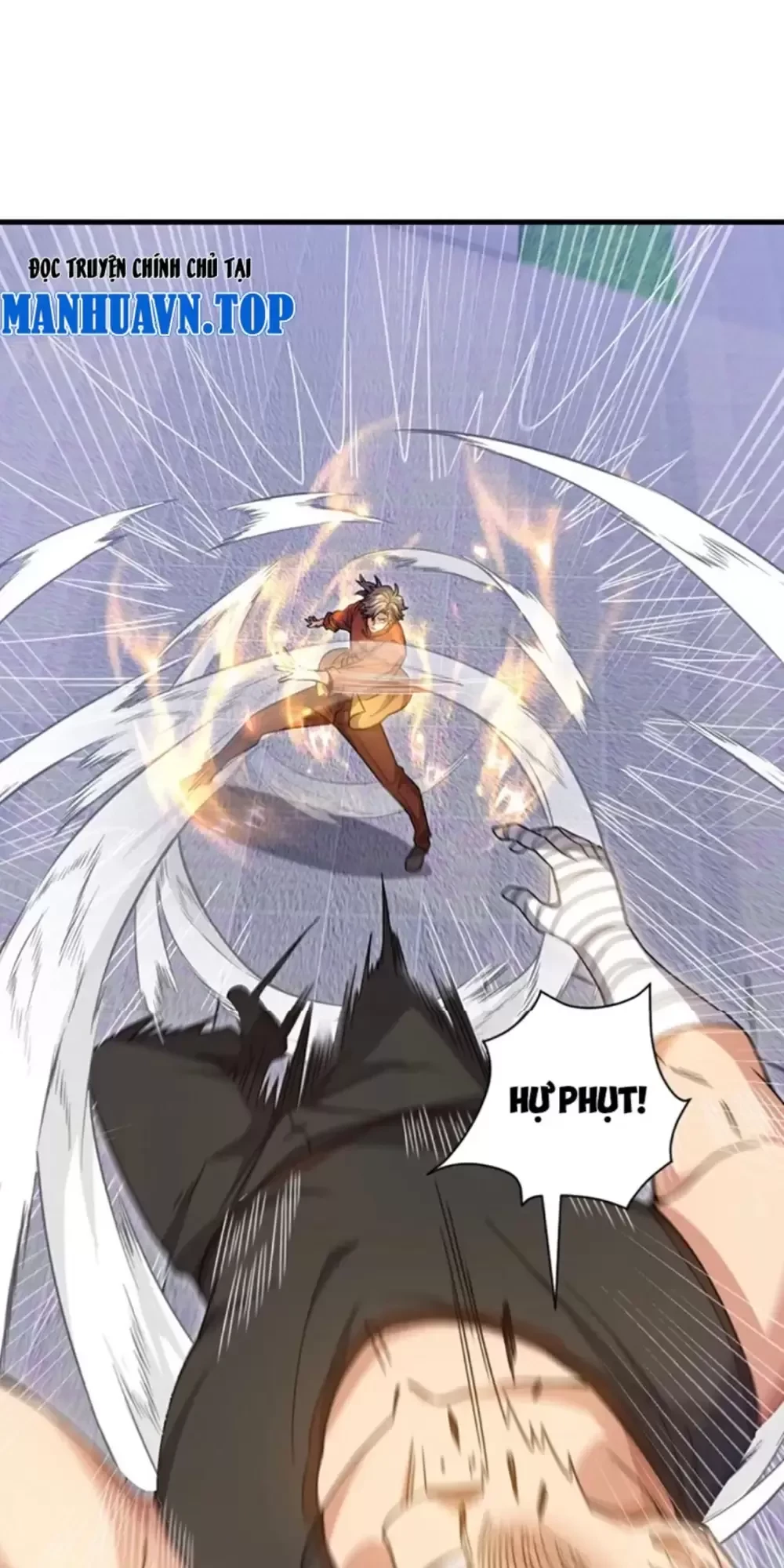 Trấn Quốc Thần Tế Chapter 152 - Next Chapter 153