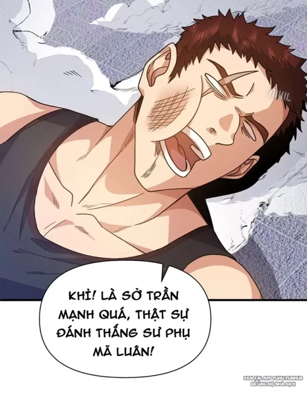 Trấn Quốc Thần Tế Chapter 152 - Next Chapter 153