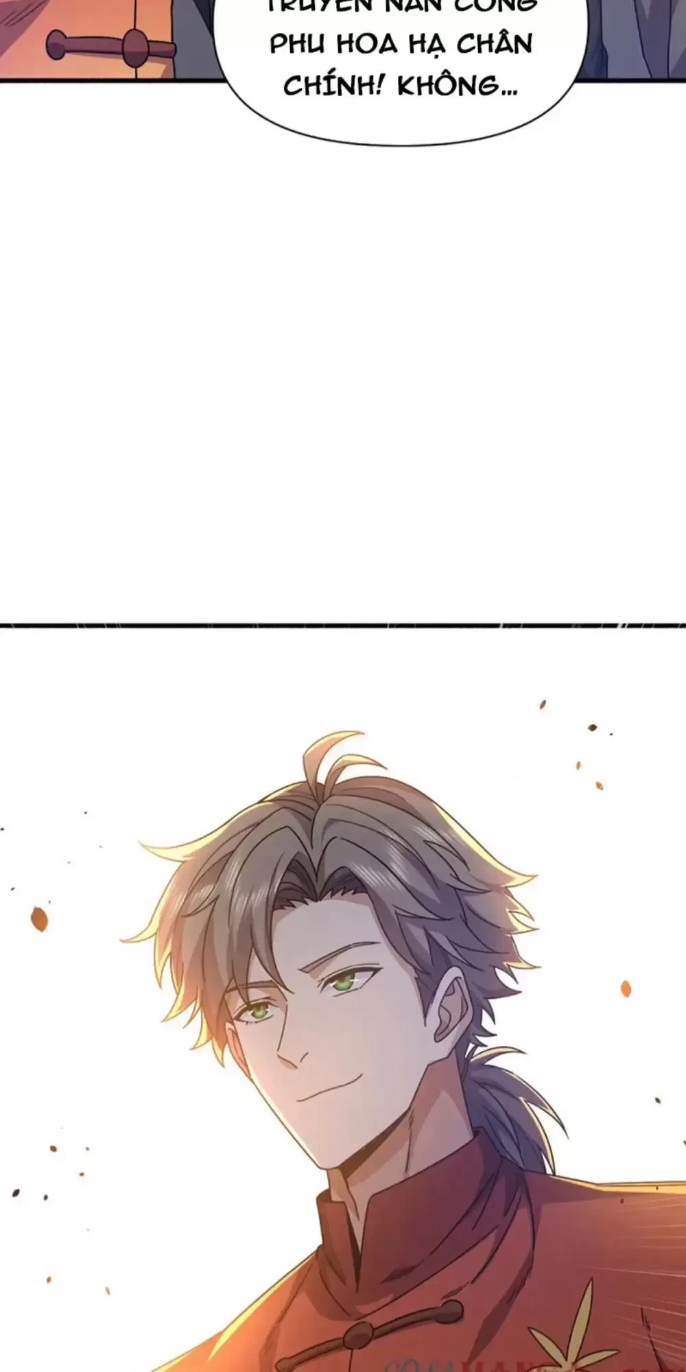 Trấn Quốc Thần Tế Chapter 152 - Next Chapter 153