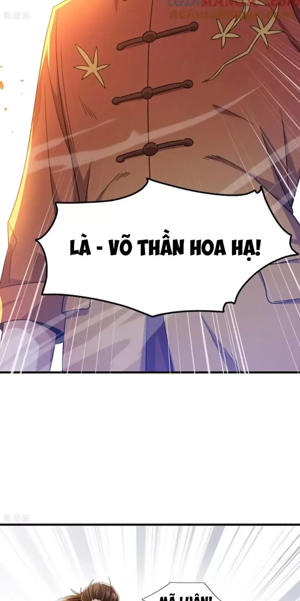 Trấn Quốc Thần Tế Chapter 152 - Next Chapter 153