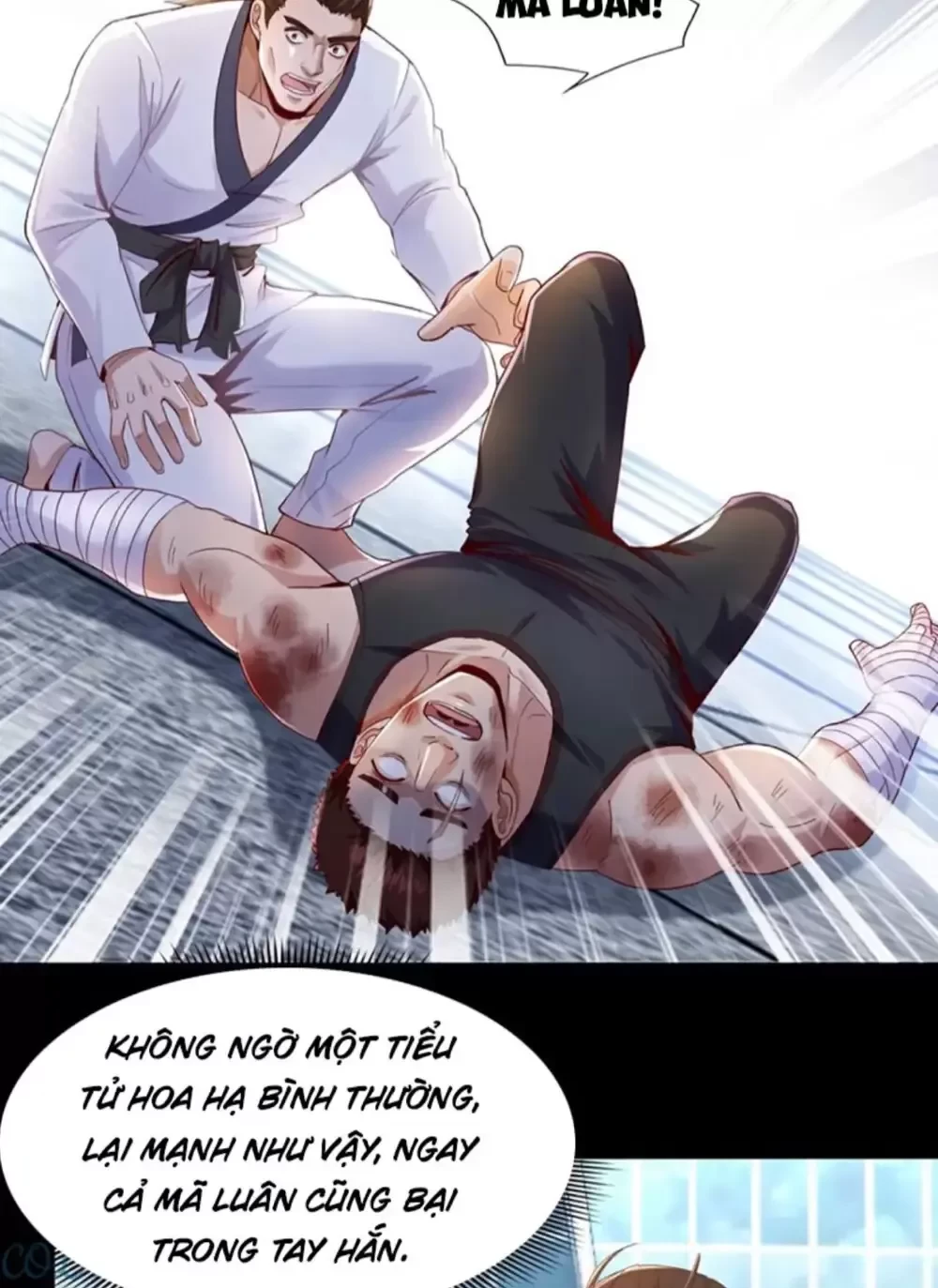 Trấn Quốc Thần Tế Chapter 152 - Next Chapter 153