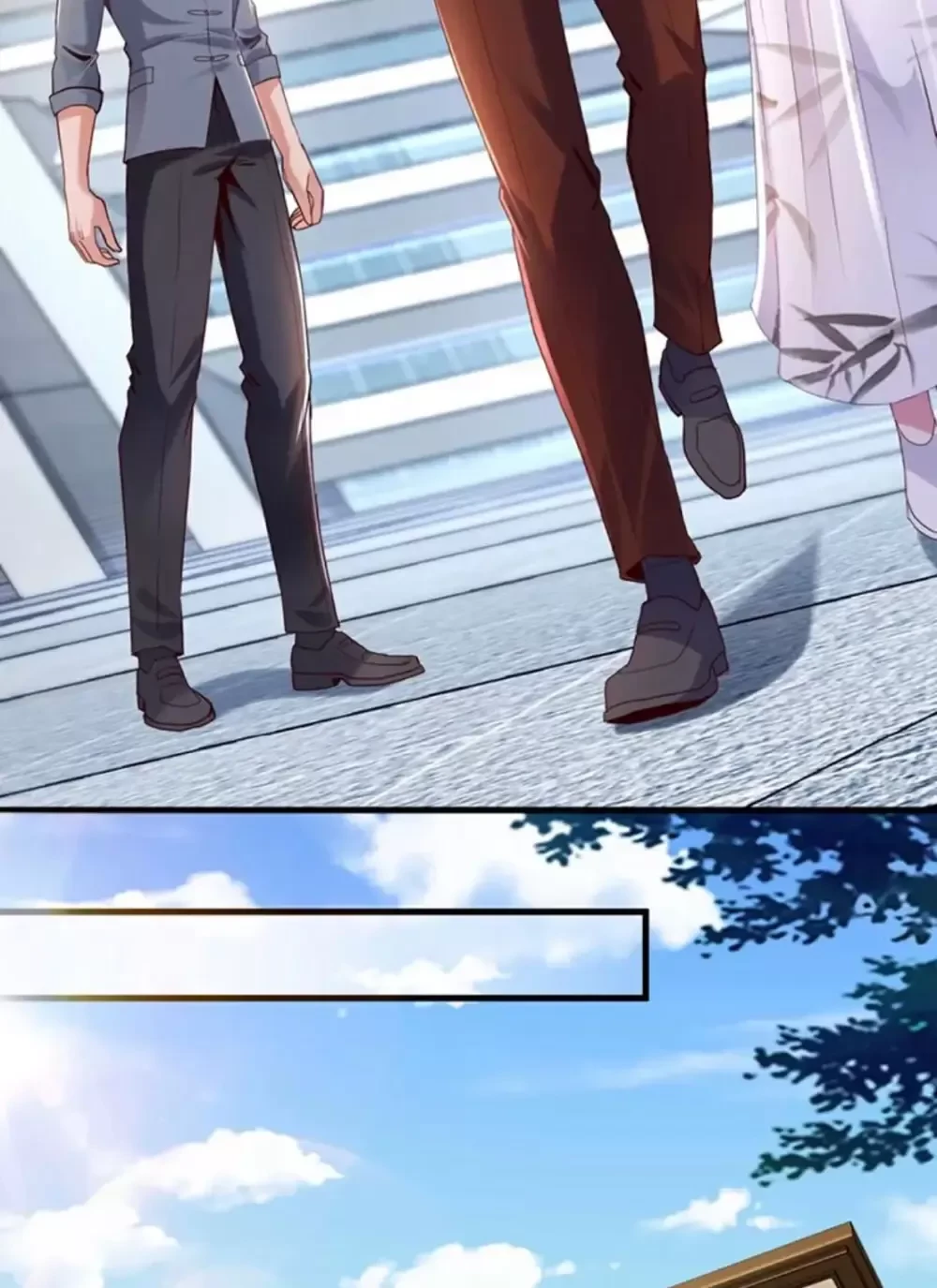 Trấn Quốc Thần Tế Chapter 152 - Next Chapter 153