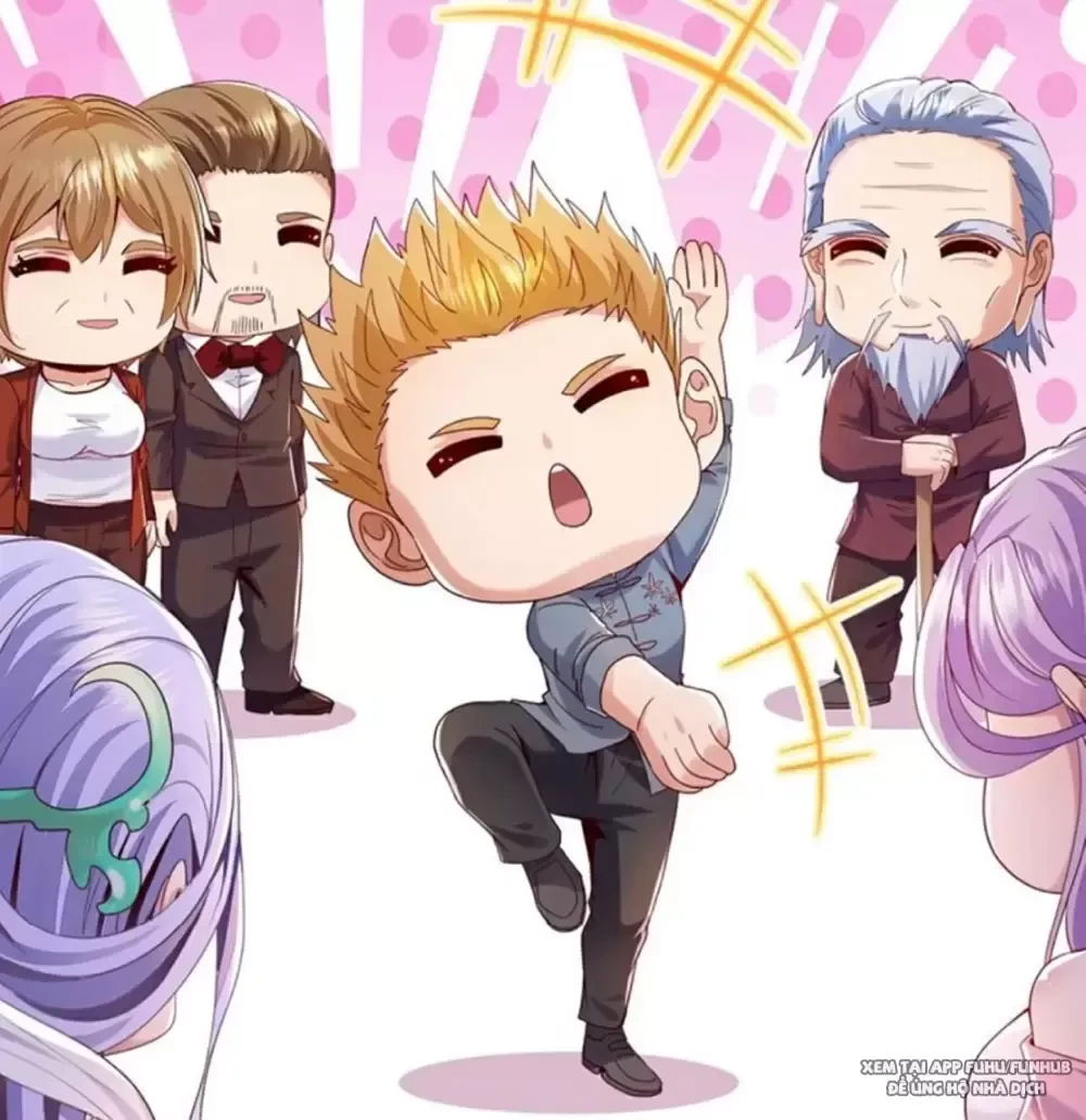 Trấn Quốc Thần Tế Chapter 152 - Next Chapter 153