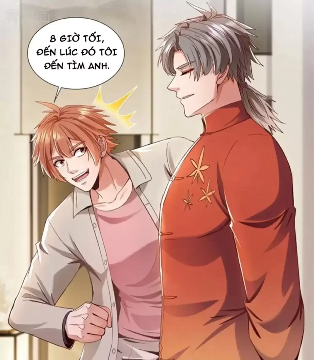 Trấn Quốc Thần Tế Chapter 153 - Trang 4