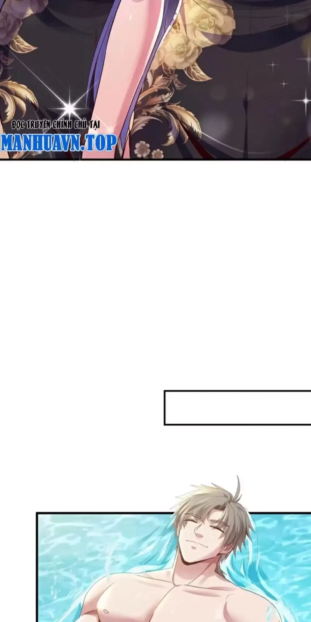 Trấn Quốc Thần Tế Chapter 153 - Trang 4