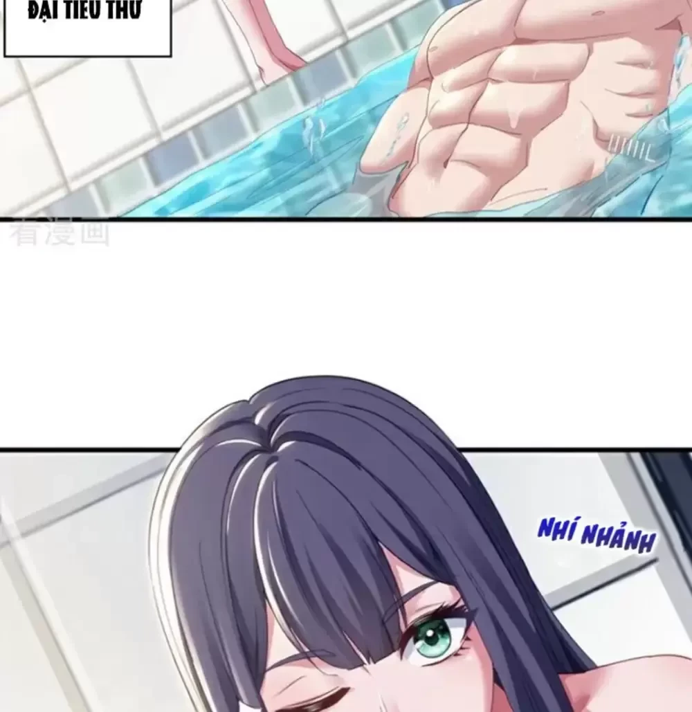 Trấn Quốc Thần Tế Chapter 153 - Trang 4