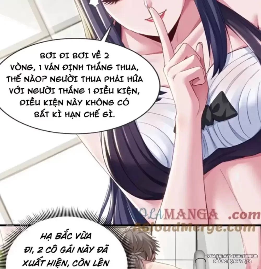 Trấn Quốc Thần Tế Chapter 153 - Trang 4