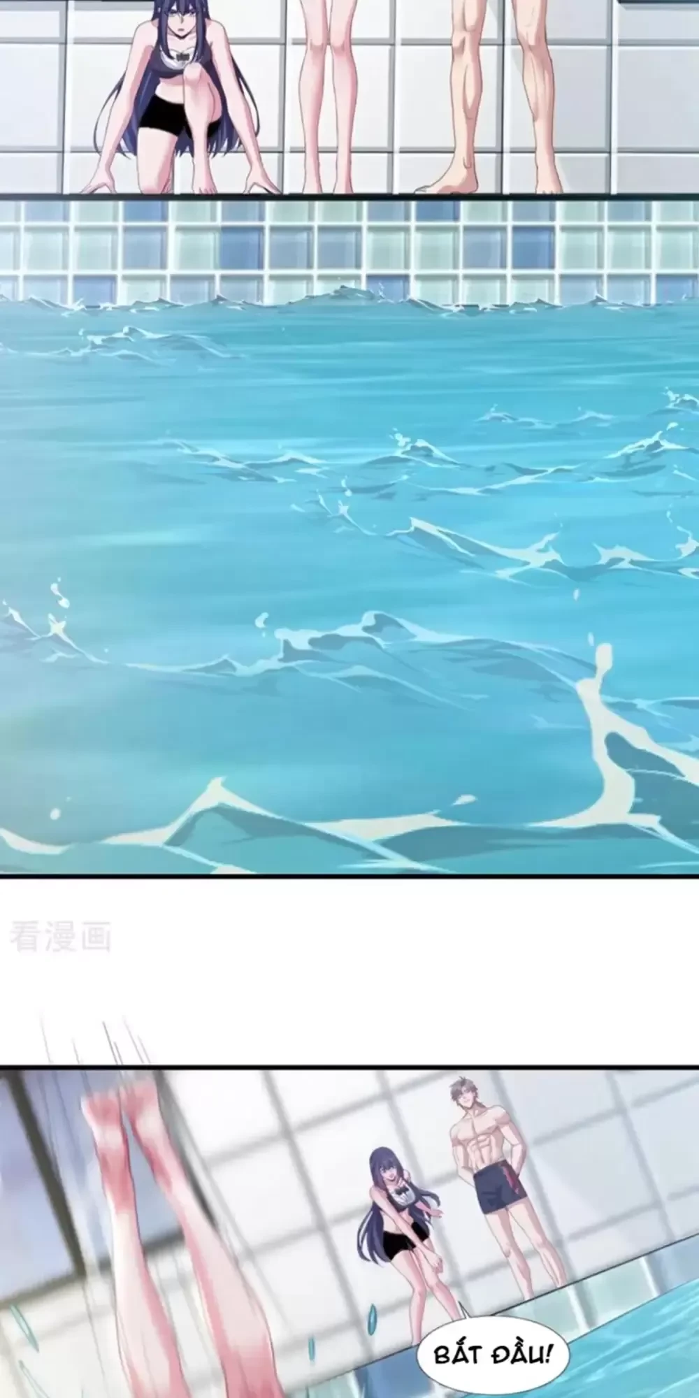 Trấn Quốc Thần Tế Chapter 153 - Trang 4