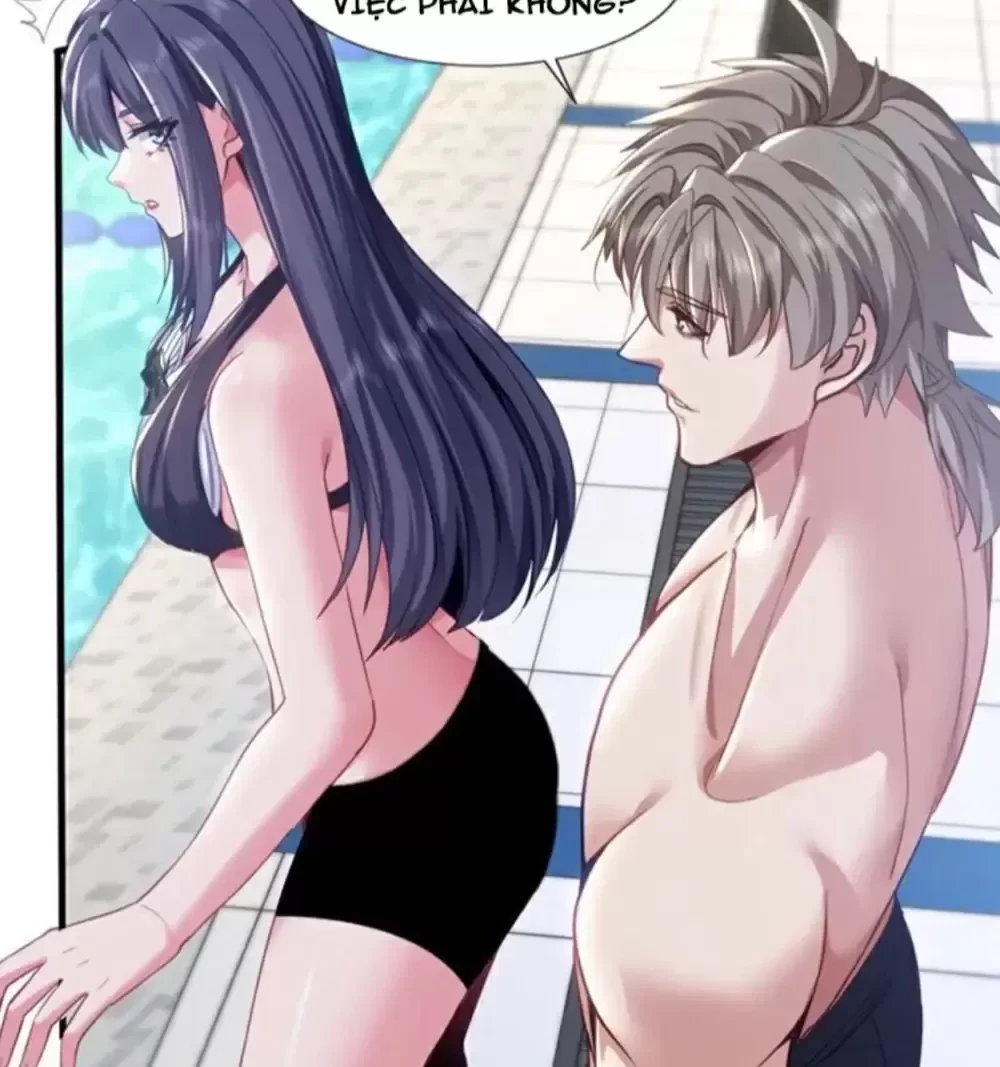 Trấn Quốc Thần Tế Chapter 153 - Trang 4