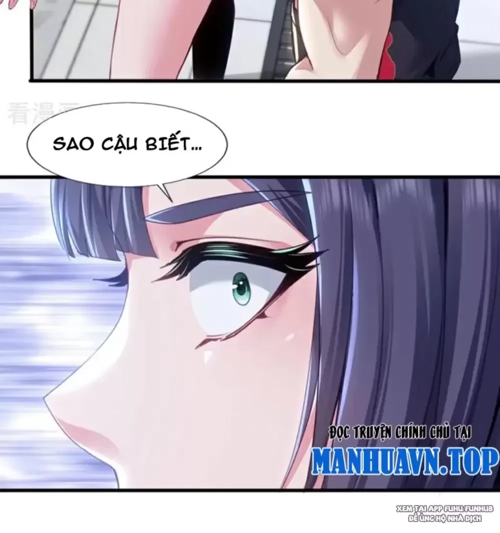 Trấn Quốc Thần Tế Chapter 153 - Trang 4