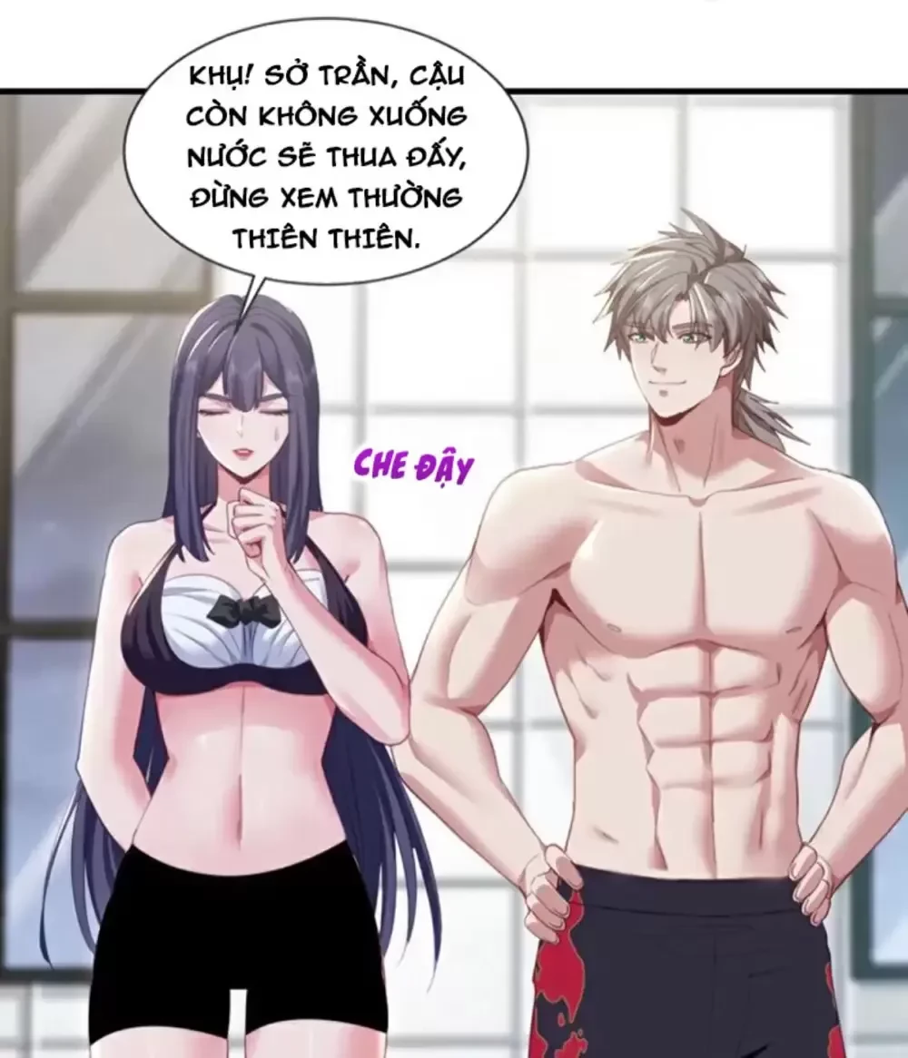 Trấn Quốc Thần Tế Chapter 153 - Trang 4