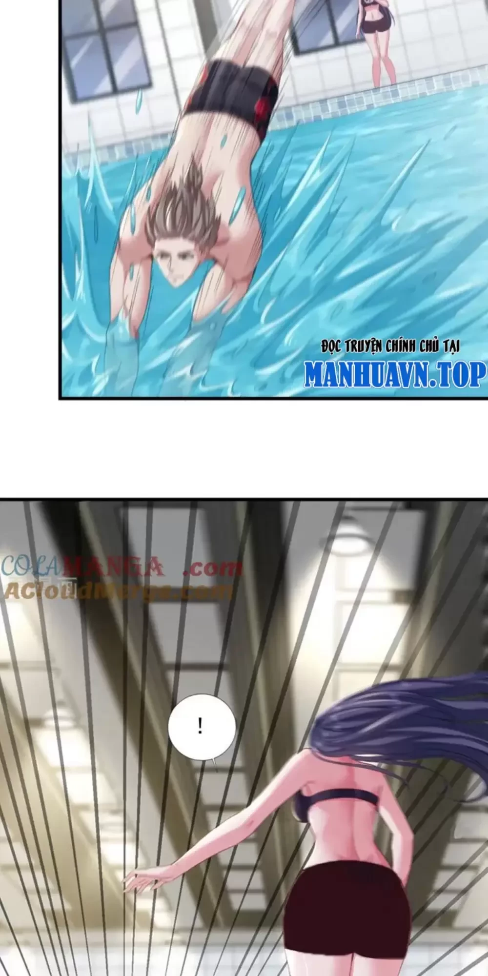 Trấn Quốc Thần Tế Chapter 154 - Trang 4