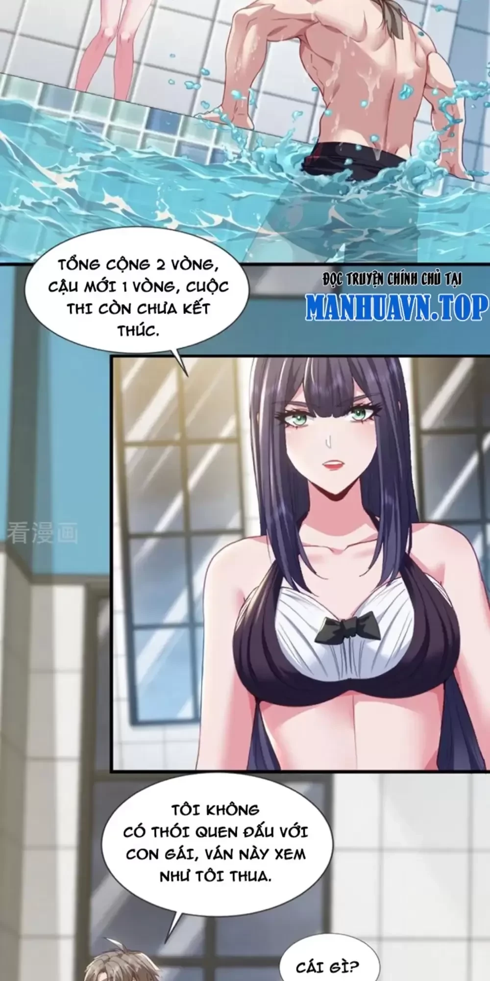 Trấn Quốc Thần Tế Chapter 154 - Trang 4