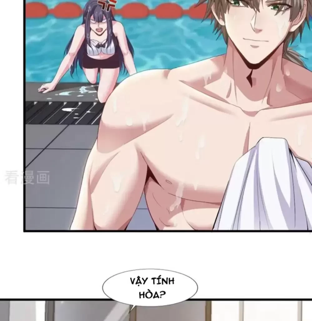 Trấn Quốc Thần Tế Chapter 154 - Trang 4