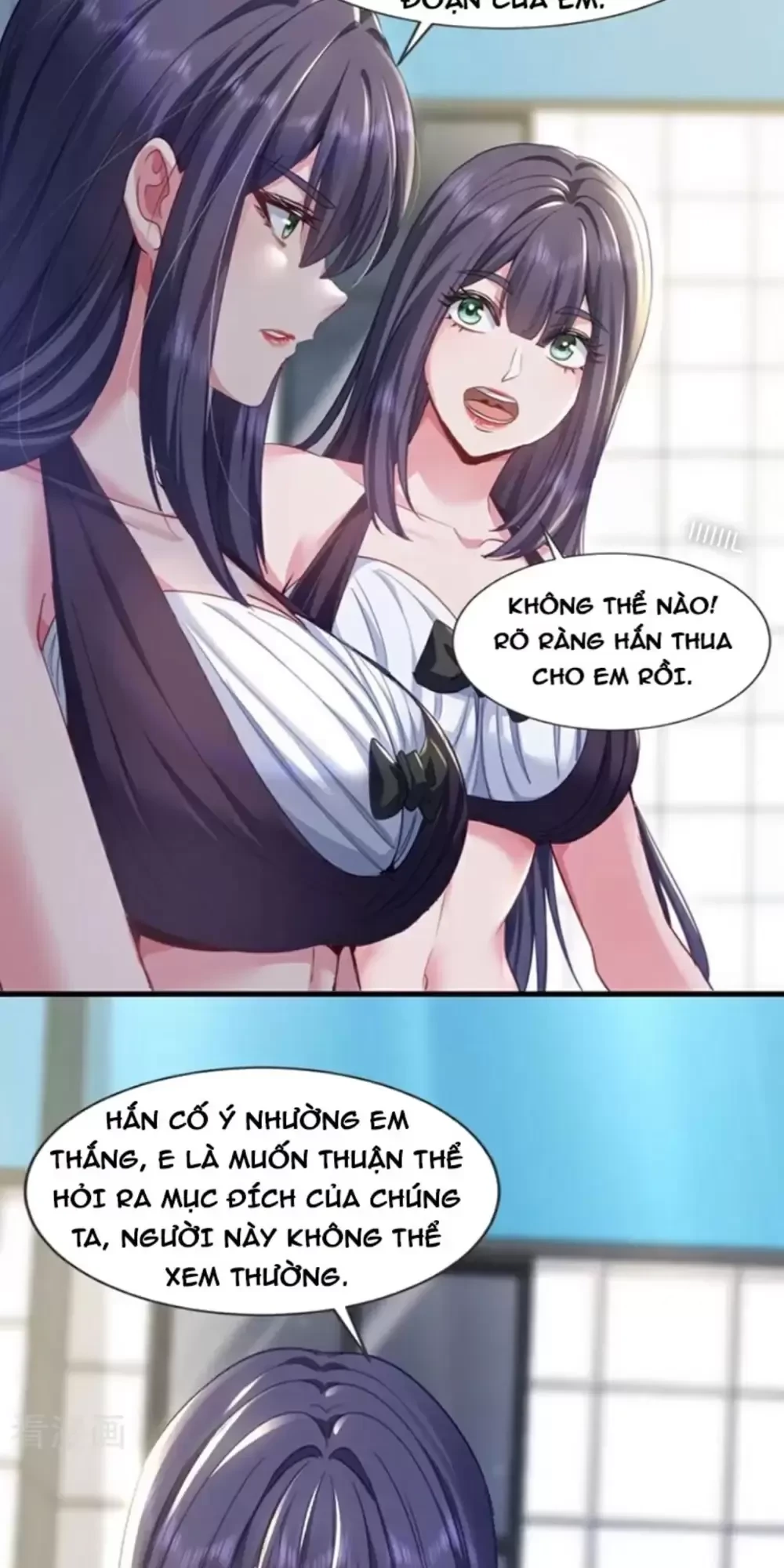 Trấn Quốc Thần Tế Chapter 154 - Trang 4